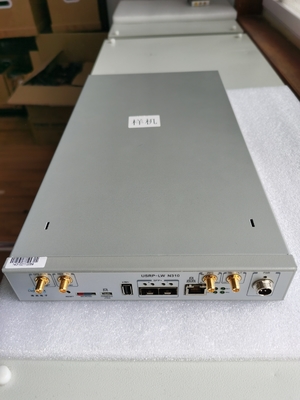 4RX 4TX Software Defined Radio Device USRP SDR N310 16 Bit