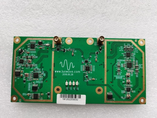 USRP RF Daughter Card WiMax WiFi And 2.4GHz ISM Band Transceivers