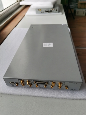 SDR USRP Software Defined Radio Ethernet Port Low Latency