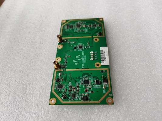 USRP 2942 FPGA Embedded Software Defined Radio RF Daughter Boards 40MHz