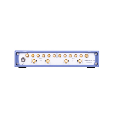 USRP-LW N321 | Real Time USRP SDR Ettus Software Defined Radios 200MHz Bandwidth