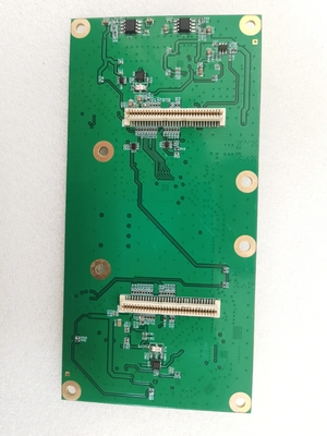 SBX 40 To 120MHZ SDR RF Daughter Card For S-Band Transceivers