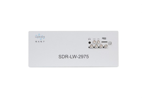 Luowave Precisionwave Embedded SDR HDMI Interface High Performance