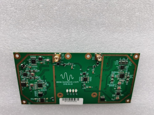 Buy Durable 120MHz Embedded SDR USRP SDR GPS System Multiple High Speed Interfaces online manufacture