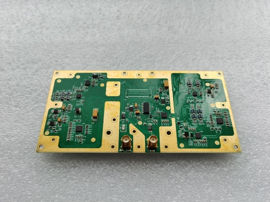Buy Luowave Scalable Embedded SDR High Speed Interfaces Wireless Applications online manufacture