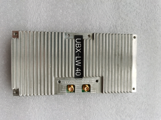 Buy High Precision 40MHz Embedded SDR USRP 2944 XC7K410T FPGA online manufacture