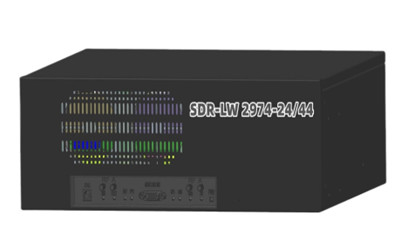 Buy Independent Software Radio Equipment  SDR-LW 2974-24/44 online manufacture