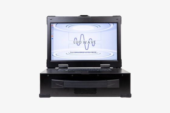 Buy Multipurpose GNU Radio Rugged Reinforced Laptop With Intel I7 Processor online manufacture