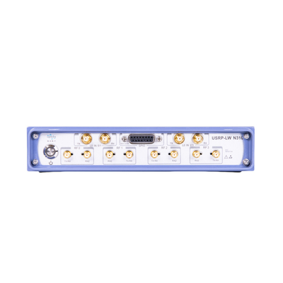 Buy USRP-LW N310 | Remote N310 USRP Software Defined Radio High Channel Density online manufacture