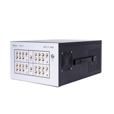Buy SDR-LW 3980 | High Performance SDR USRP Software Defined Radio Hardware LUOWAVE 3980 online manufacture