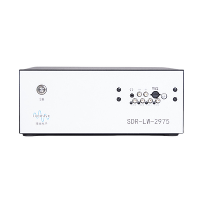 Buy SDR-LW 2975 AD9361 RF 70 MHz-6 GHz 56 MHz BW Each 2 Channels 4 × PCIE BUS 2 × USB 3.0 i7 Processor USRP Integrated Software Defined Radio Device online manufacture