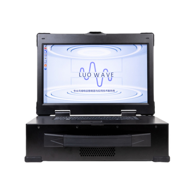 Buy SDR-LW 2974 Note RF 10 MHz-6 GHz 160 MHz BW Each 2 Channels 4 × USB 3.0, 2 × SFP+ 4 × PCIE BUS i7 Processor USRP Integrated Software Defined Radio Device online manufacture