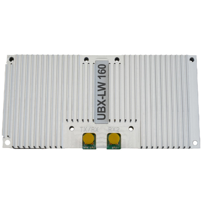 Buy UBX-LW40/160 | Phase Synchronization Calibration USRP Daughterboards UBX 160MHZ online manufacture