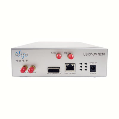 Buy USRP-LW N210 | White N210 USRP Software Defined Radio Luowave online manufacture