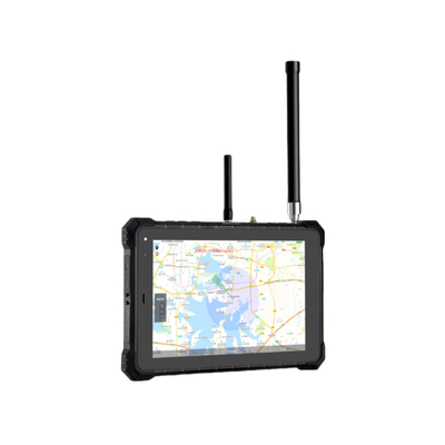 Buy Portable Drone Detection, 1.5-3km Detection Range, 5m Position Accuracy, 25°(RMS) Detection Accuracy online manufacture