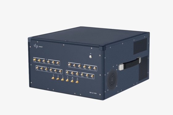 Buy 8T8R SDR-LW 3980 Software Defined Radio 75MHz-6GHz 450MHz TX BW online manufacture