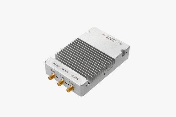 Buy Drone Location Module 5M Position Accuracy 2S Quick Position 3KM Detection Range online manufacture