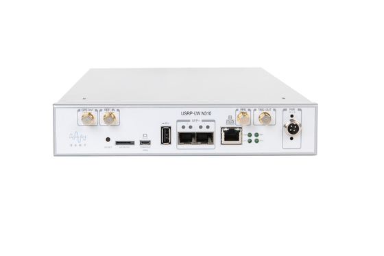 Buy N310 USRP Software Defined Radio Device 10MHz To 6GHz online manufacture