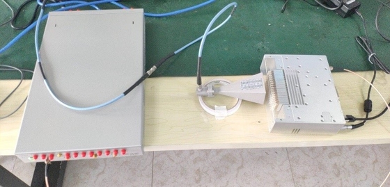 Buy DC12V Radar 5G Millimeter Wave Systems 27GHz To 29GHz online manufacture