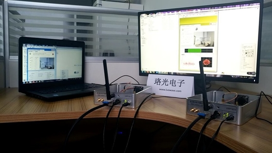 Buy Luowave Wireless Video Transmission Systems USRP N210 online manufacture