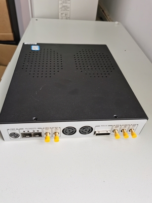 40MHz Embedded SDR 2940 USRP 1GB DDR3 PCIE  1/ 10 Gigabit Port