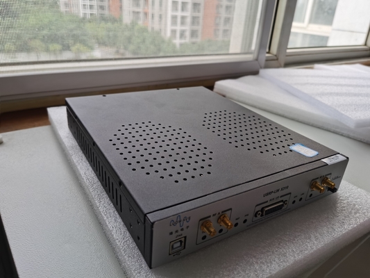 Scalable 120MHz Embedded SDR USRP 2950 High Performance Software Defined Radio