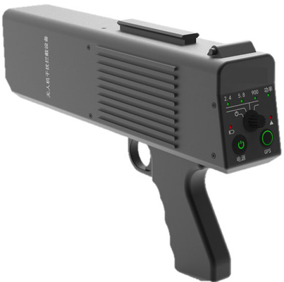 UAV Countermeasures Gun: Anti UAV-TB-G