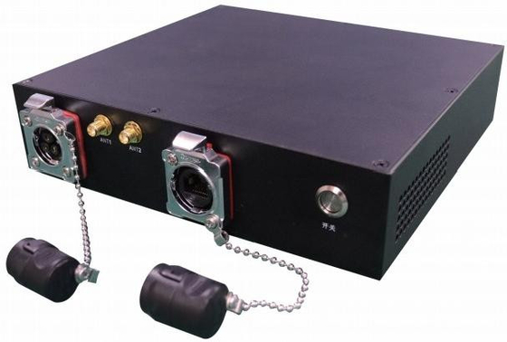 Portable  UAV  Detection  Equipment