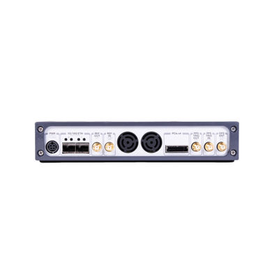 USRP-LW X310 | USRP X310 SDR Software Defined Radio 45w 16 Bits 200 MHz, Support for Arbitrary Sampling Rates