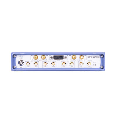 USRP-LW N310 | Remote N310 USRP Software Defined Radio High Channel Density