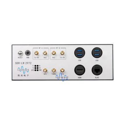 56MHz B210 Usrp Software Defined Radio Device Real Time For ISMFM