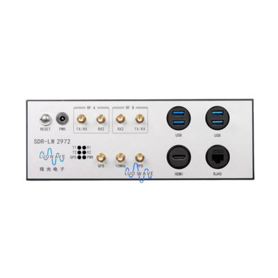 SDR-LW 2972 AD9361 RF 70 MHz-6 GHz 56 MHz BW Each 2 Channels USB 3.0 USRP Integrated Software Defined Radio Device