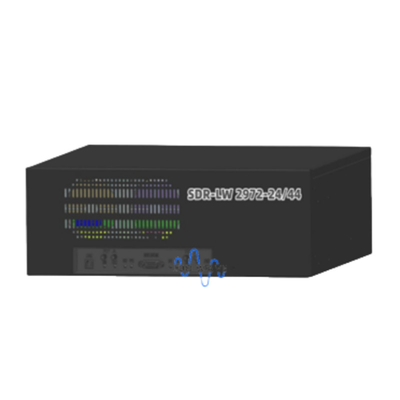 SDR-LW 2972-24 AD9361 RF 70 MHz-24 GHz 56 MHz BW Each 2 Channels USB 3.0 USRP Integrated Software Defined Radio Device