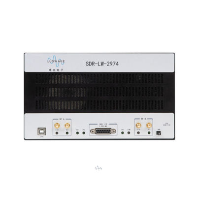 160MHz Embedded Software Defined Radio Ettus USRP X310 16G Memory Card