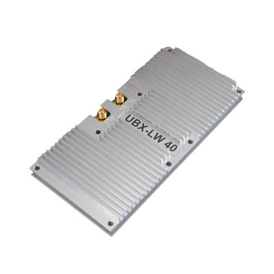 UBX-LW40/160 | UBX 40MHZ RF Daughter Card USRP Daughterboards Explore MIMO