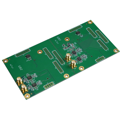 LFTX/LFRX-LW | RF LFRX LFTX Daughterboards 0 To 30MHz For HF Communication