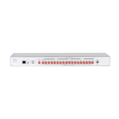 OctoClock-LW-G | CDA-2990 Clock Source Device 50Ohm High Precision Distribution Device