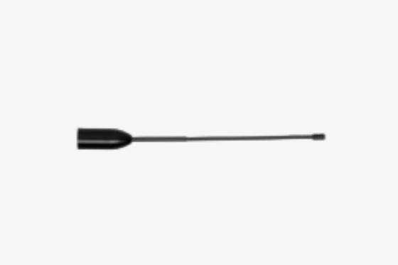 VERT400 Antenna RF 144 MHz 400 MHz 1200 MHz Triband Vertical Omni-directional Antenna