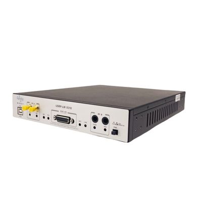 Ettus USRP X310 Compatible | 2RX 2TX Universal Software Radio Peripheral USRP X310 SDR High Speed Interface, Support for Arbitrary Sampling Rates