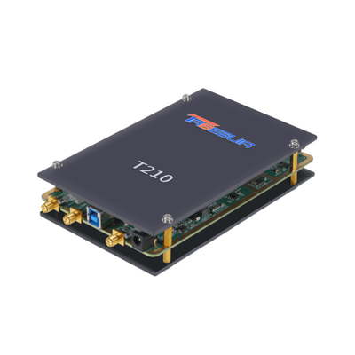 Ettus USRP B210 Compatible, Artix™ 7 100T FPGA, AD9361 RF 70 MHz-6 GHz, 56 MHz BW Each, 2 Channels USRP Software Defined Radio Device