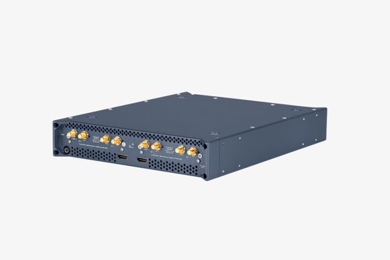 Luowave X410 PRO SDR 1MHz-7.2GHz 400MHz Bandwidth 4 Channel