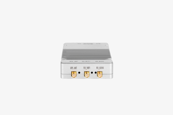 Drone Detection and Location Module 5M Position Accuracy 2S Quick Position 3KM Detection Range