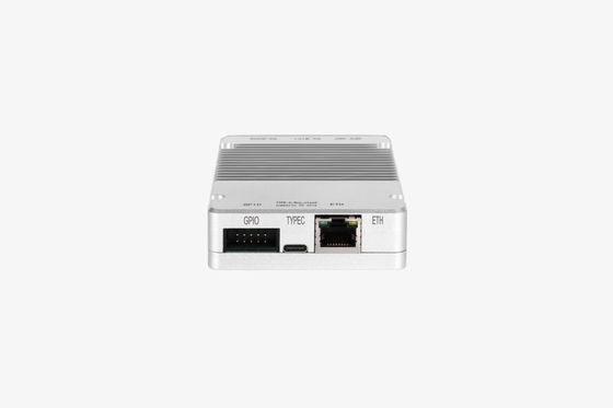 2km Range Drone Detection Module with 1.1-5.8GHz Frequency Band