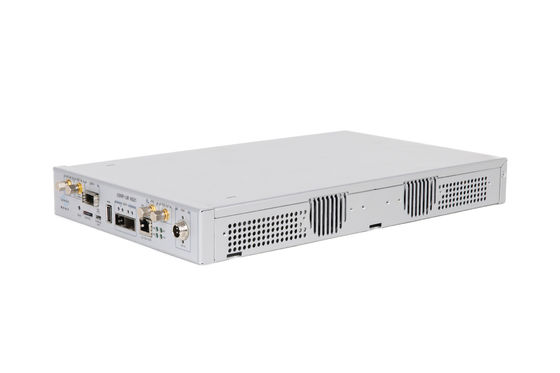 USRP-LW N321 | 2TX 2RX Channels, USRP SDR Universal Software Radio National Instruments Dual Core CPU