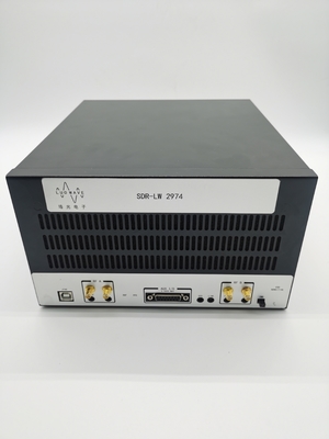 LUOWAVE LW 2974 Embedded SDR JTAG Interface High Speed Processor