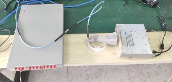 DC12V Radar 5G Millimeter Wave Systems 27GHz To 29GHz