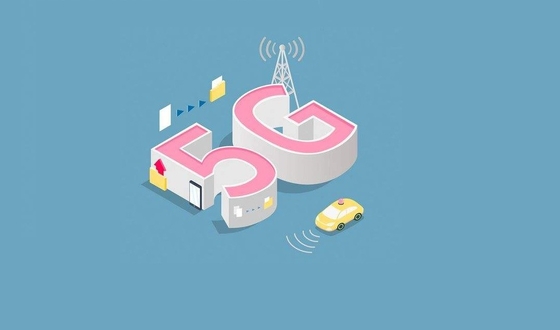 Openair Interface Analog 5G 4G LTE Base Station Terminal Solution