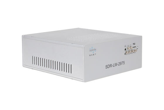 High Precision Embedded SDR Ettus USRP E310 56MHz Bandwidth USB 3.0 Interface