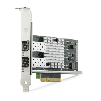 200MS/S 10 Gigabit Ethernet Card High Speed Connectivity