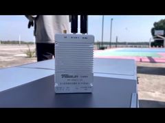 Tabebuia RF Based Drone Detection and Location Module Quick Start Guide